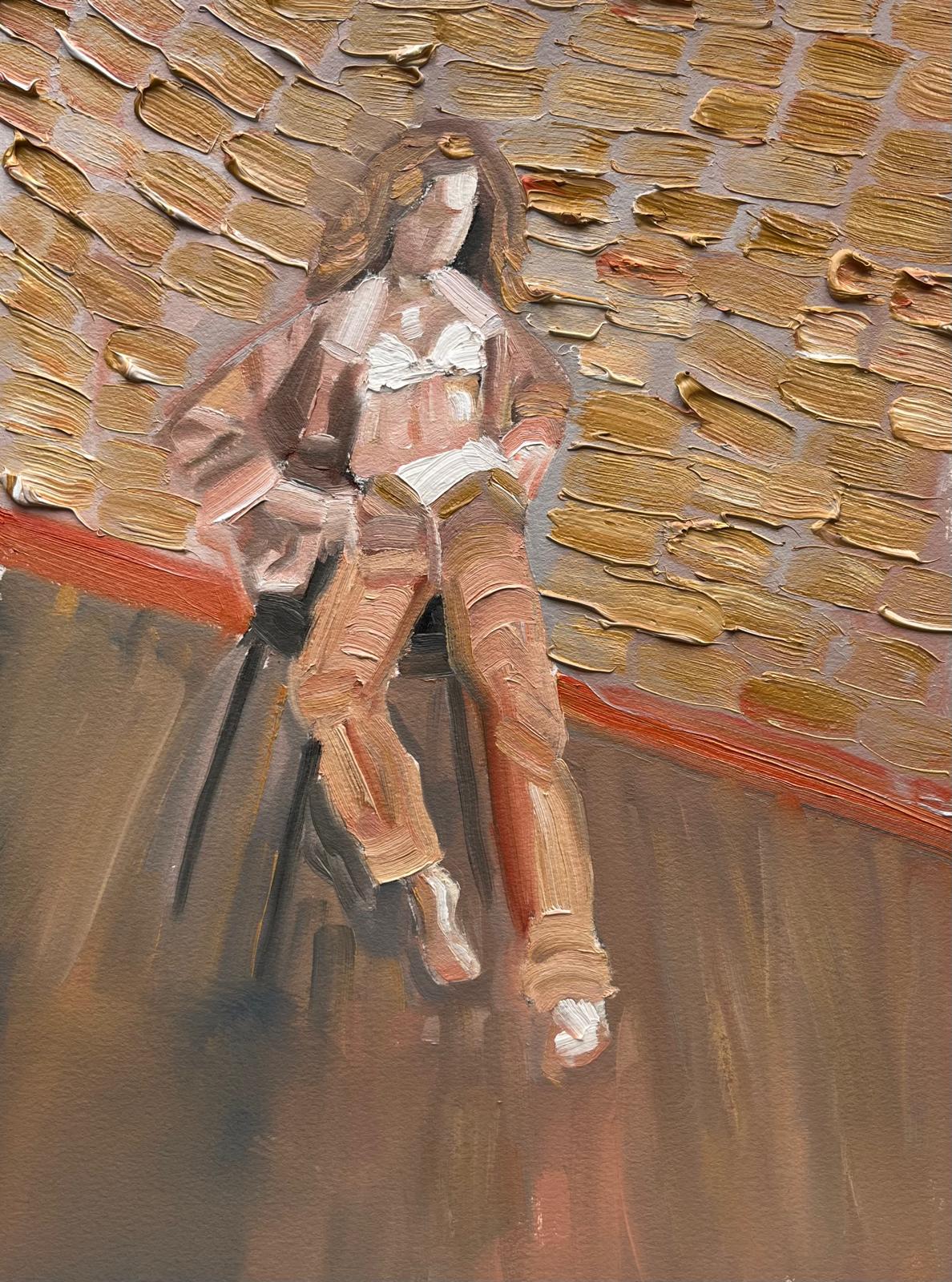 Figure Study 1