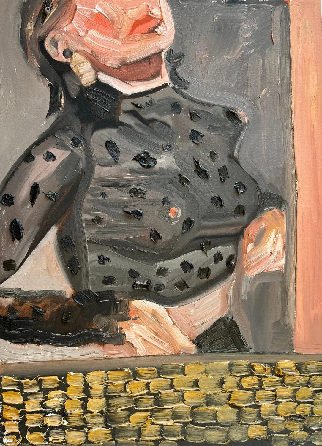 Figure Study 4