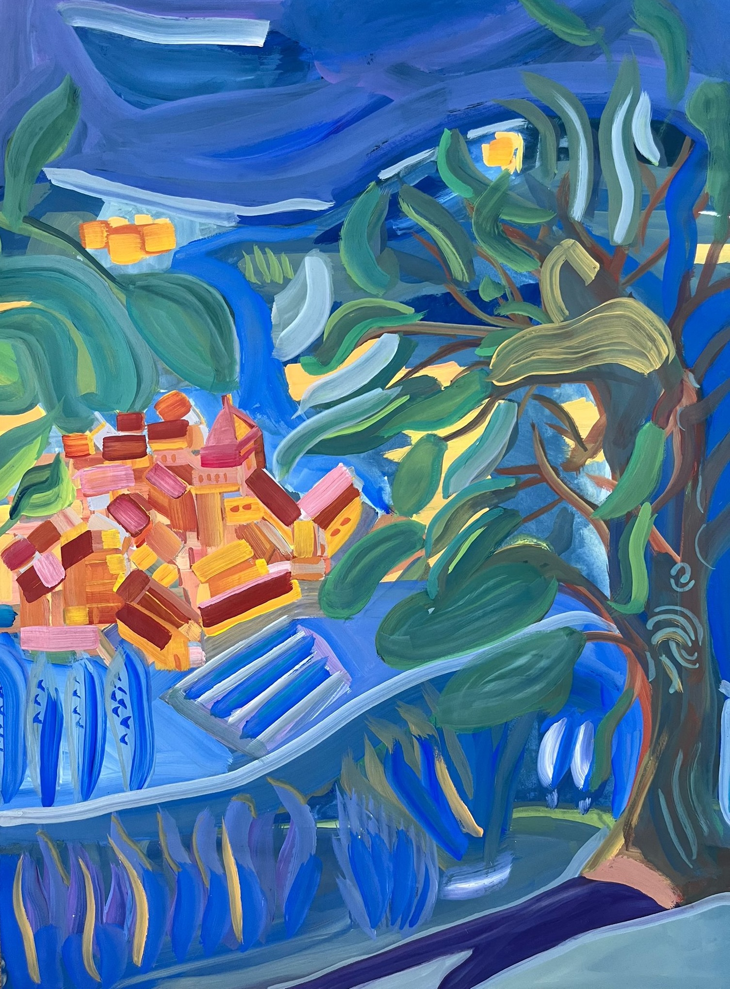 Les Baux De Provence